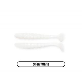 X Zone Swammer 4inch 10 cm 6st. Snow White