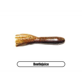 X Zone X-Tube 3,75inch 9,5 cm 8st. Beetlejuice