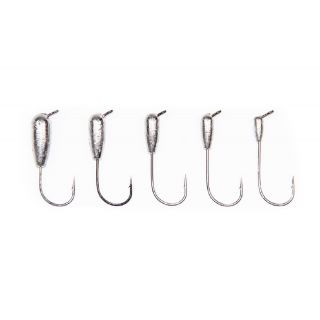 X Zone Tube Jig 60 Degree Eye 3/0 4st. 14 gr
