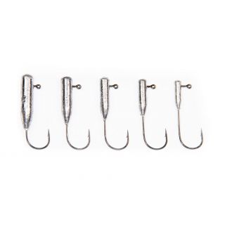 X Zone Tube Jig 90 Degree Eye 4/0 4st. 3,5 gr