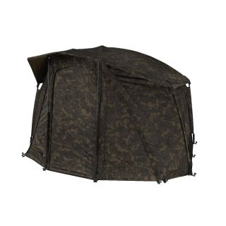 Fox Frontier XD CAMO & CAMO Vapour Peak Ltd Edition