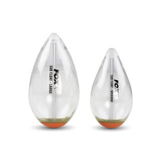 Fox Carp Subfloats 2st. Medium