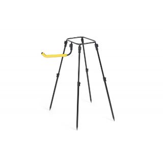 Mivardi Rapid Box Professional Spod Station Inc. 4 Stormpoles