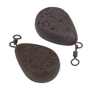 PolePosition Flat Pear Swivel Lead 71 gr 2,4oz