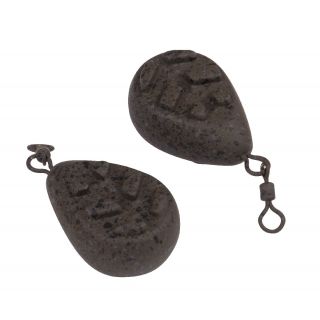 PolePosition Flat Pear Grippa Swivel Lead 113 gr 4oz