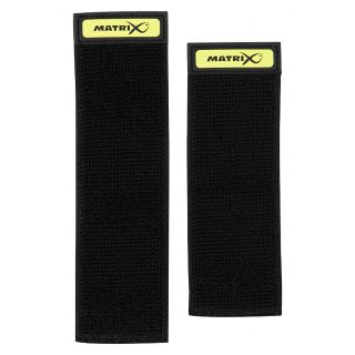 Fox Matrix X-Stretch Rod Bands 2st.