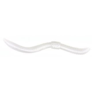 Spro Trout Master Dendrobaena Pearl