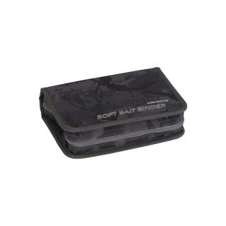 Fox Rage Voyager Camo Soft Bait Binder