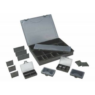 Mivardi Carp Multi Accessory Box Set X-Large