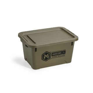 Mivardi Hardcore Transport Box With Cover Small