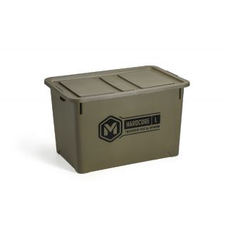 Mivardi Hardcore Transport Box With Cover Large