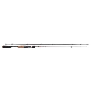 Spro Ruff BC Vertical 1.90 m 10-30 gr
