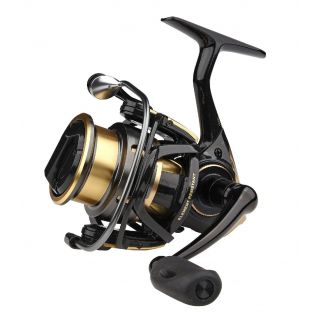 Spro Dassault 2.0 Angelrolle 3000