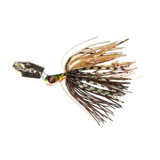 Spro Iris Baby Thrillseeker Size 2/0 8 gr Perch