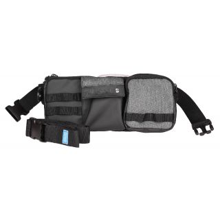 Spro Freestyle Chest Pouch 07