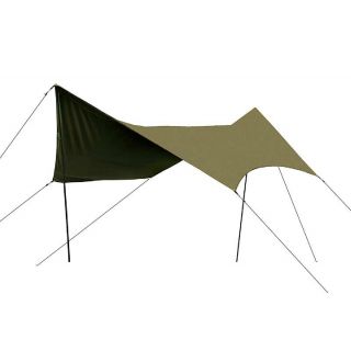 Fox Voyager Tarp Standard