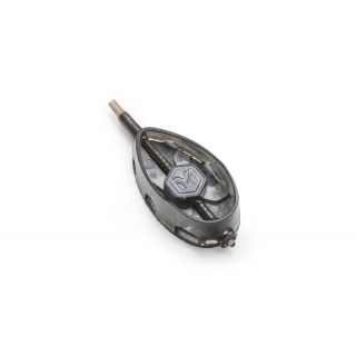 Mivardi Quick-Changeable QMR Flat Method Feeder 20g