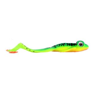 Spro Iris The Frog 15 cm 1st. Firetiger