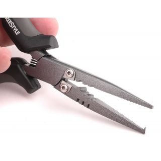 Spro Freestyle Plier 18 cm