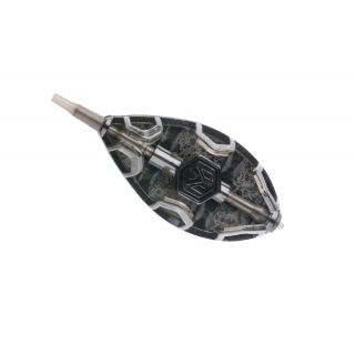 Mivardi Quick-Changeable QMR Grip Method Feeder 50g