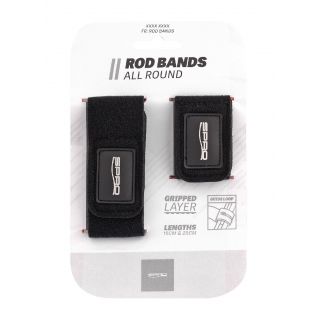 Spro Rod Bands