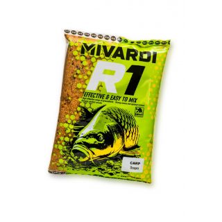 Mivardi R1 Carp Scopex 950gr