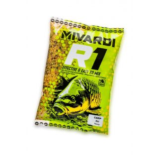 Mivardi R1 Carp Honey 950gr