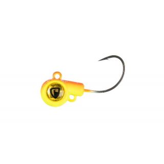 Fox Rage Finesse Fireball Tiger 30gr