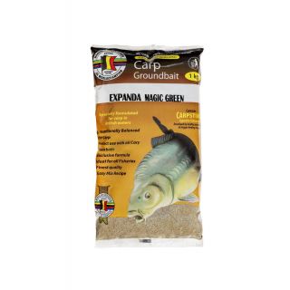 Mengenrabatt vd Eynde Expanda Magic Green 12x1 kg
