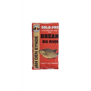 Mengenrabatt vd Eynde Gold-Pro Big River 12x1 kg