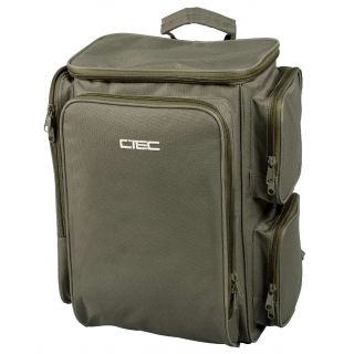 Spro Ctec Square Back Pack