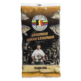 Mengenrabatt vd Eynde Vijver Geel 12x1 kg