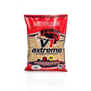 Mivardi V1 Carp Spice 2850gr