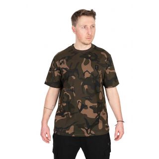 Fox Camo T Large