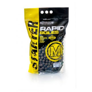 Mivardi Rapid Boilies Monster & Halibut 20mm 3.5kg
