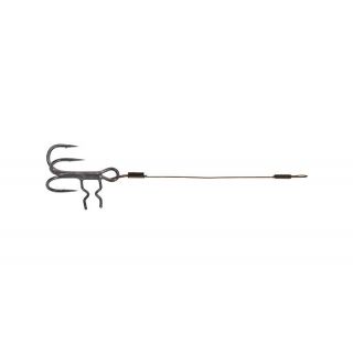 Fox Rage Strike Point Stinger M 6.5cm 26lb Size 6 2st.