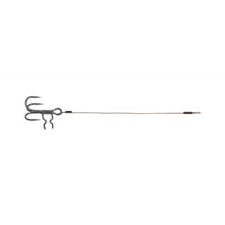 Fox Rage Strike Point Stinger L 8cm 50lb Size 1/0 2st.
