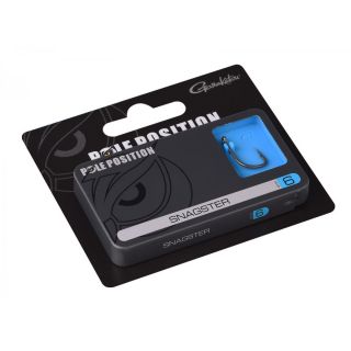 PolePosition Snagster Hooks Ptfe 10st. Size 6