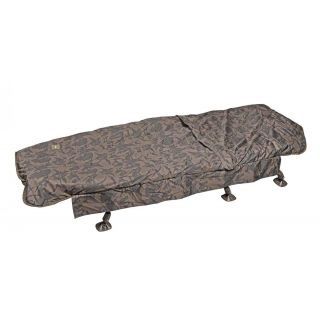 Grade Bush Tracker Thermal Cover