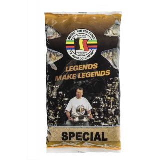 Mengenrabatt vd Eynde Special 12x1 kg