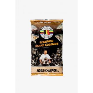 vd Eynde World Champion 1 kg