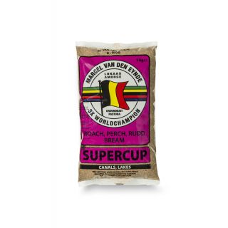 Mengenrabatt vd Eynde Supercup 12x1 kg
