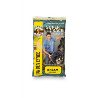 Mengenrabatt vd Eynde Supercrack Brasem 12x1 kg