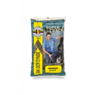 Mengenrabatt vd Eynde Supercrack Voorn Zwart 12x1 kg