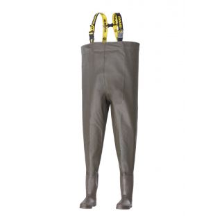 Mivardi Hardcore MC Waders Size 41