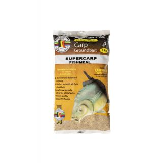 Mengenrabatt vd Eynde Supercarp Fishmeal 12x1 kg