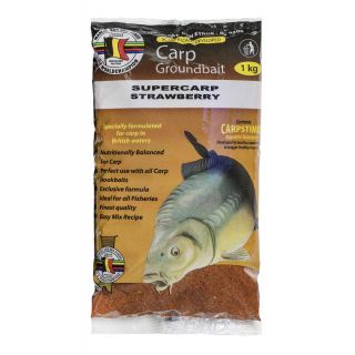 vd Eynde Supercarp Strawberry 1 kg