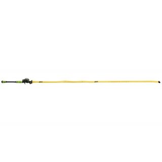 Lew's Speed Sock Casting 2.25 - 2.38 m Chartruese