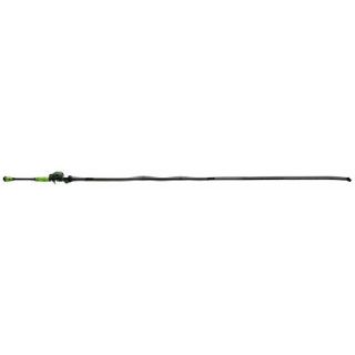 Lew's Speed Sock Casting 2.25 - 2.38 m Black