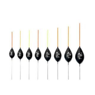 Drennan AS7 Pole Float 1st. 1.50 gr